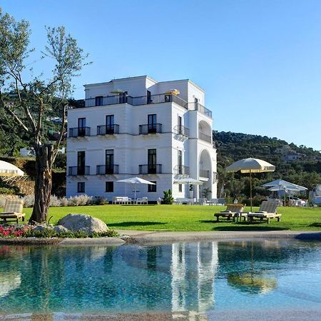 Anna Belle Elegant Agriresort Sorrento Buitenkant foto