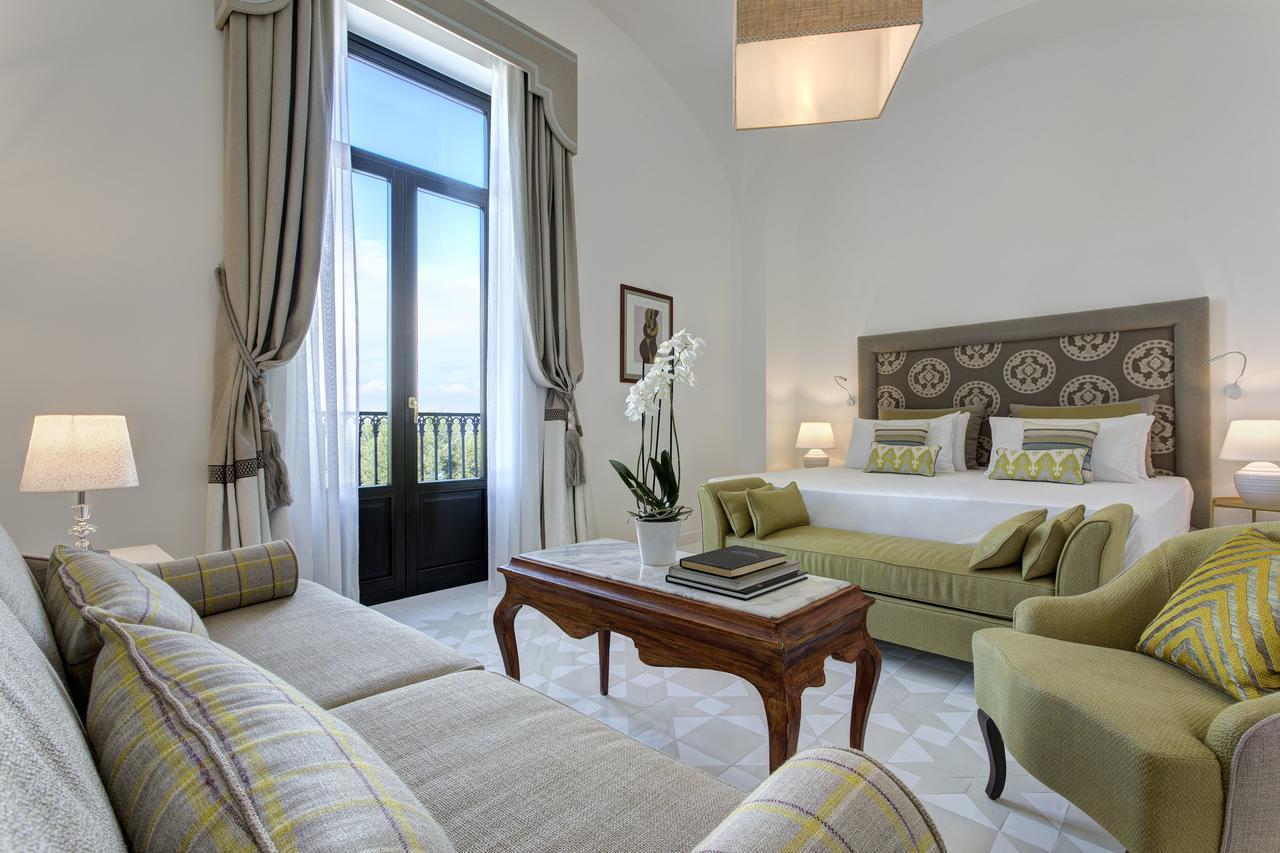 Anna Belle Elegant Agriresort Sorrento Buitenkant foto