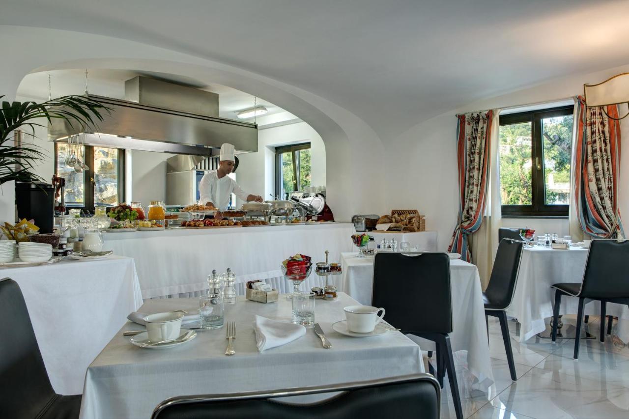 Anna Belle Elegant Agriresort Sorrento Buitenkant foto